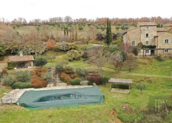 Rustico Frazione Badia Petroia, Città di Castello - foto 6