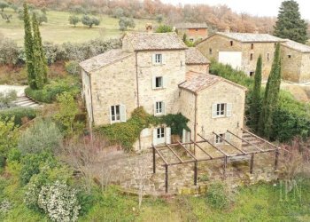 Rustico Frazione Badia Petroia, Città di Castello - foto 7