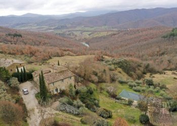 Rustico Frazione Badia Petroia, Città di Castello - foto 10