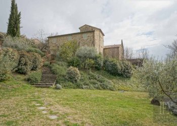 Rustico Frazione Badia Petroia, Città di Castello - foto 11