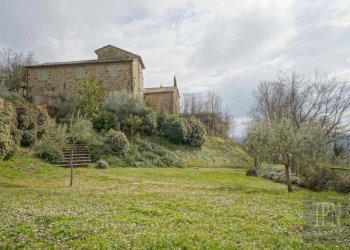 Rustico Frazione Badia Petroia, Città di Castello - foto 12