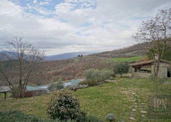 Rustico Frazione Badia Petroia, Città di Castello - foto 13