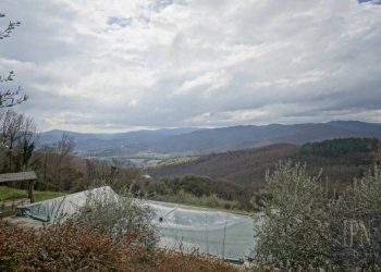 Rustico Frazione Badia Petroia, Città di Castello - foto 14