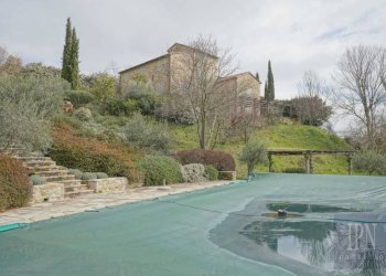 Rustico Frazione Badia Petroia, Città di Castello - foto 15