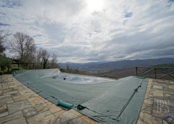 Rustico Frazione Badia Petroia, Città di Castello - foto 16