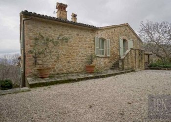 Rustico Frazione Badia Petroia, Città di Castello - foto 17