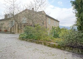 Rustico Frazione Badia Petroia, Città di Castello - foto 18