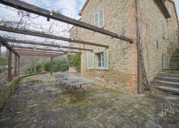 Rustico Frazione Badia Petroia, Città di Castello - foto 19