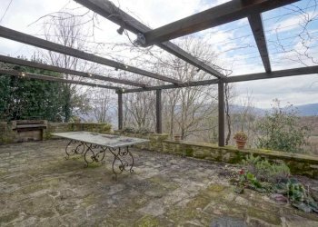 Rustico Frazione Badia Petroia, Città di Castello - foto 20