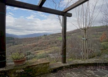 Rustico Frazione Badia Petroia, Città di Castello - foto 21