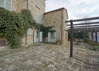 Rustico Frazione Badia Petroia, Città di Castello - foto 22