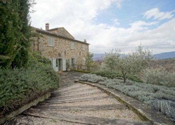 Rustico Frazione Badia Petroia, Città di Castello - foto 23