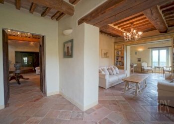 Rustico Frazione Badia Petroia, Città di Castello - foto 24