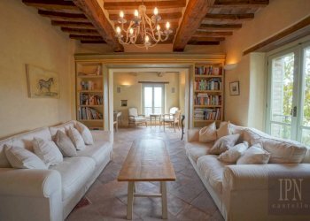 Rustico Frazione Badia Petroia, Città di Castello - foto 25