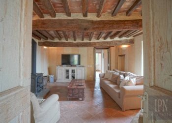 Rustico Frazione Badia Petroia, Città di Castello - foto 27