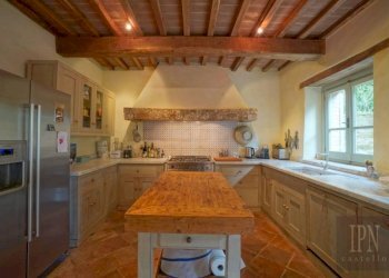 Rustico Frazione Badia Petroia, Città di Castello - foto 28