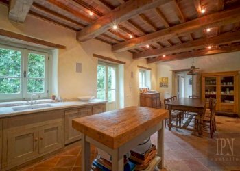 Rustico Frazione Badia Petroia, Città di Castello - foto 29