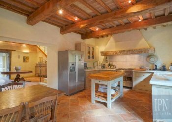 Rustico Frazione Badia Petroia, Città di Castello - foto 30