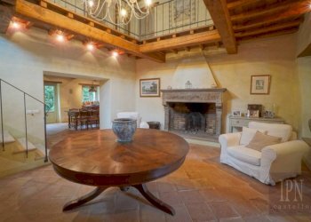 Rustico Frazione Badia Petroia, Città di Castello - foto 31