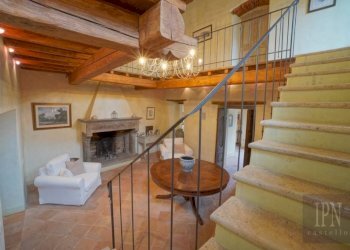 Rustico Frazione Badia Petroia, Città di Castello - foto 33