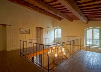 Rustico Frazione Badia Petroia, Città di Castello - foto 35