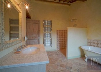 Rustico Frazione Badia Petroia, Città di Castello - foto 38