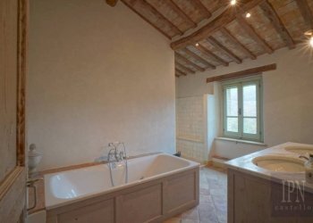 Rustico Frazione Badia Petroia, Città di Castello - foto 40