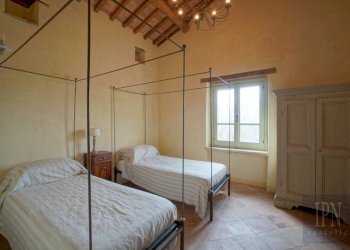 Rustico Frazione Badia Petroia, Città di Castello - foto 44