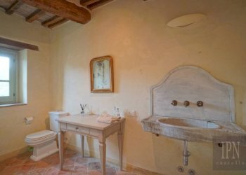Rustico Frazione Badia Petroia, Città di Castello - foto 46