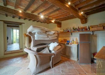 Rustico Frazione Badia Petroia, Città di Castello - foto 49