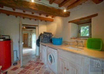 Rustico Frazione Badia Petroia, Città di Castello - foto 50