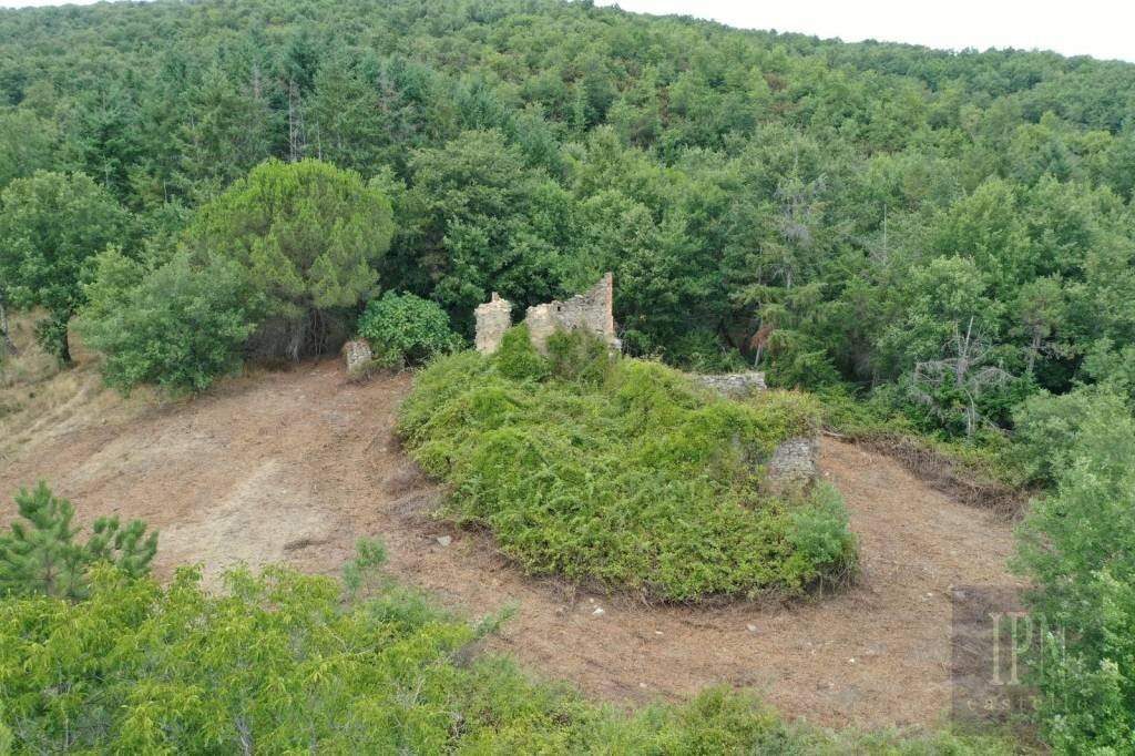 Terreno - Rustic via Pian di Marte, 53, Lisciano Niccone - photo 3