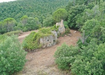 Terreno - Rustico via Pian di Marte, 53, Lisciano Niccone - foto 1