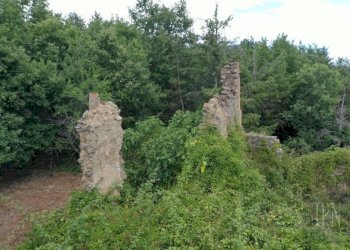Terreno - Rustico via Pian di Marte, 53, Lisciano Niccone - foto 8
