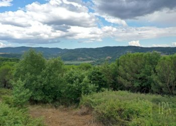 Terreno - Rustico via Pian di Marte, 53, Lisciano Niccone - foto 11