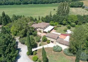 Vista - Rustico strada Statale di Gubbio e Pian d'Assino, Gubbio - foto 7