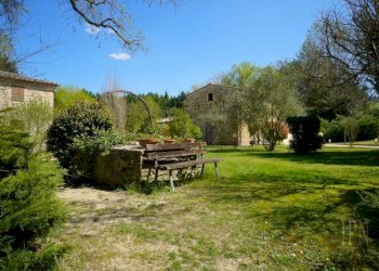 Terreno - Rustico strada Statale di Gubbio e Pian d'Assino, Gubbio - foto 21