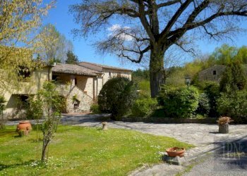 Terreno - Rustico strada Statale di Gubbio e Pian d'Assino, Gubbio - foto 22