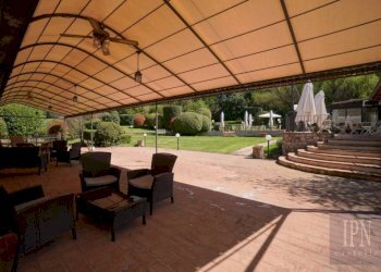 Giardino - Rustico strada Statale di Gubbio e Pian d'Assino, Gubbio - foto 28