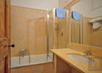 Bagno - Rustico strada Statale di Gubbio e Pian d'Assino, Gubbio - foto 45