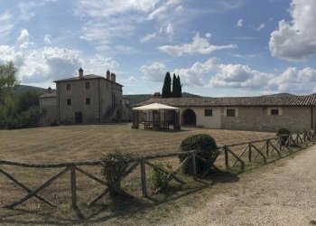 Rustico via Tusicum, Umbertide - foto 8