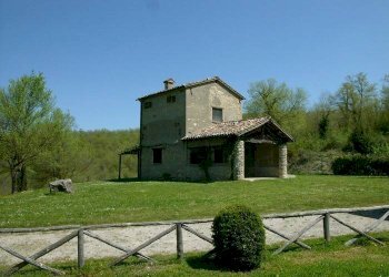 Rustico via Tusicum, Umbertide - foto 9