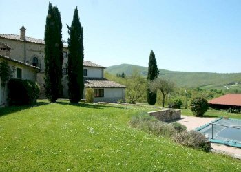 Rustico via Tusicum, Umbertide - foto 10