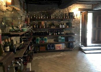 Rustic via Tusicum, Umbertide - photo 13