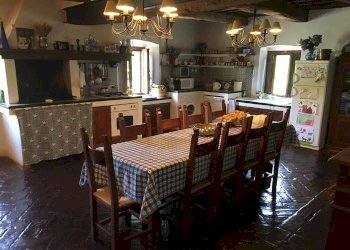 Rustico via Tusicum, Umbertide - foto 15