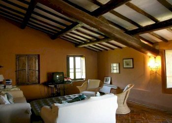 Rustico via Tusicum, Umbertide - foto 16