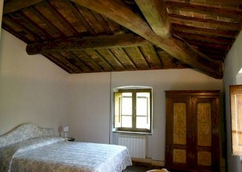 Rustico via Tusicum, Umbertide - foto 18