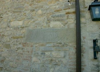 Rustico via Tusicum, Umbertide - foto 21