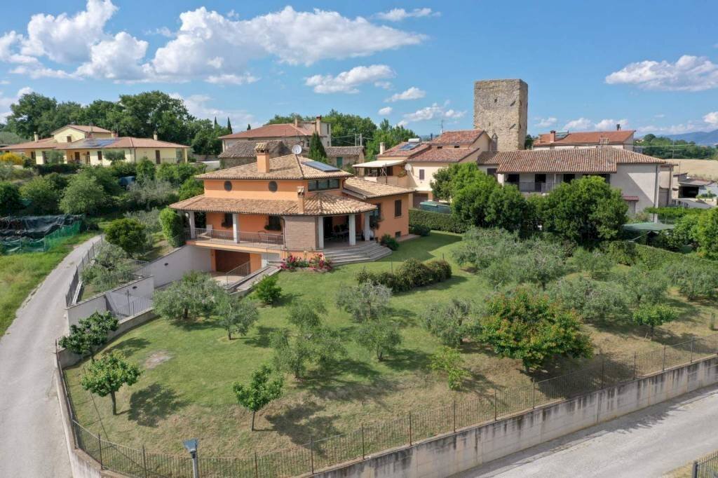 Vista - Villa hshs, Montefalco - photo 1