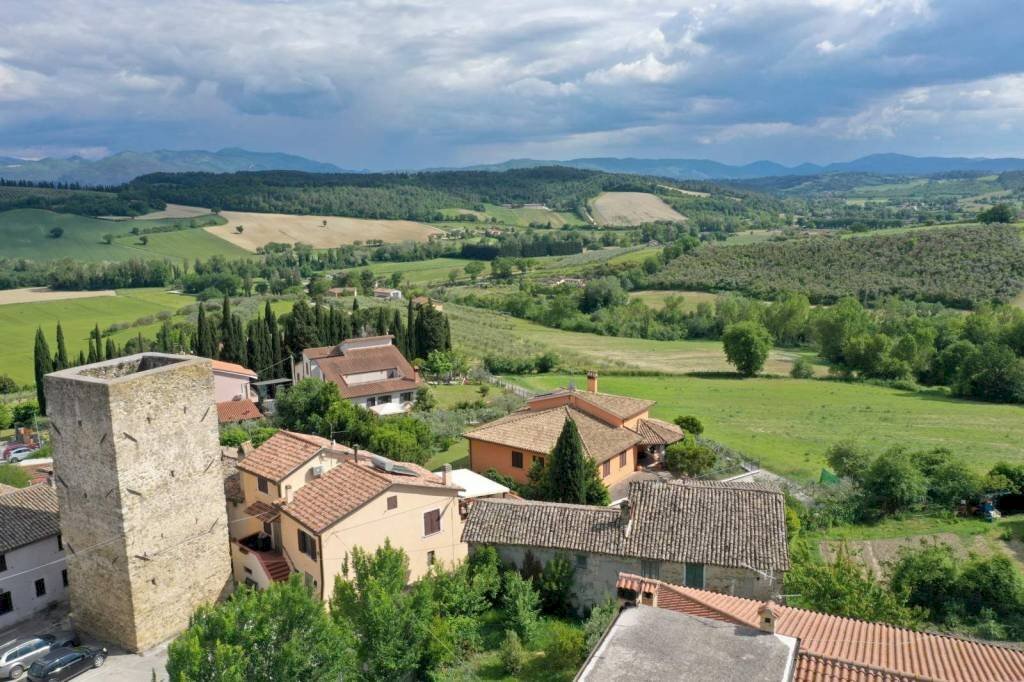 Vista - Villa hshs, Montefalco - photo 3